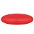 Балансувальна подушка (сенсомоторна) масажна Springos PRO FA0085 Red