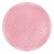 Балансировочная подушка (сенсомоторная) массажная Springos PRO FA0089 Pink