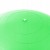М'яч для фітнесу (фітбол) Springos 65 см Anti-Burst FB0007 Green