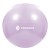 М'яч для фітнесу (фітбол) Springos 65 см Anti-Burst FB0011 Violet