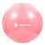 Мяч для фитнеса (фитбол) Springos 75 см Anti-Burst FB0012 Pink