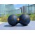 Масажний м'яч подвійний 4FIZJO EPP DuoBall 08 4FJ1318 Black/Blue