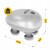 Електричний масажер для голови 4FIZJO Smart Head Massager White (P-5907739319500)