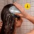 Електричний масажер для голови 4FIZJO Smart Head Massager White (P-5907739319500)