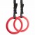 Гимнастические кольца 4FIZJO из ABS пластика, регулируемые 4FJ0395
