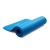 Коврик (мат) для йоги та фітнесу 4FIZJO NBR 1 см 4FJ0014 Blue