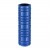 Массажный ролик (валик, роллер) 4FIZJO 45 x 15 см 4FJ0106 Blue