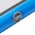 Мат гімнастичний надувний 4FIZJO Air Track Mat 300 x 100 x 15 cм White/Blue (P-5907739311771)