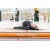Мат гімнастичний надувний 4FIZJO Air Track Mat 500 x 100 x 15 см 4FJ0366