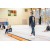 Мат гимнастический надувной 4FIZJO Air Track Mat 400 x 100 x 15 см 4FJ0367