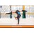 Мат гимнастический надувной 4FIZJO Air Track Mat 600 x 100 x 15 см 4FJ0368