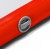 Мат гімнастичний надувний 4FIZJO Air Track Mat 600 x 100 x 15 см White/Red (P-5907739311801)