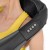 Накидка-масажер 4FIZJO Shiatsu Pro+ для шиї та спини Black/Grey (P-5907739319067)