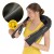 Накидка-масажер 4FIZJO Shiatsu Pro+ для шиї та спини Black/Grey (P-5907739319067)