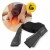 Накидка-масажер 4FIZJO Shiatsu Pro+ для шиї та спини Black/Grey (P-5907739319067)