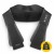Накидка-масажер 4FIZJO Shiatsu Pro+ для шиї та спини Black/Grey (P-5907739319067)