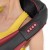Накидка-масажер 4FIZJO Shiatsu Pro+ для шиї та спини Black/Red (P-5907739319074)