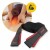Накидка-масажер 4FIZJO Shiatsu Pro+ для шиї та спини Black/Red (P-5907739319074)