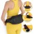 Накидка-масажер 4FIZJO Shiatsu Pro+ для шиї та спини Black/Red (P-5907739319074)