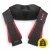 Накидка-масажер 4FIZJO Shiatsu Pro+ для шиї та спини Black/Red (P-5907739319074)