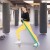 Лента-эспандер для спорта и реабилитации 4FIZJO Flat Band 200 х 15 см 5-8 кг Green (P-5907222931653)