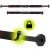 Турник раздвижной Actiget 62-100 см ACT0167 Black/Red Турник раздвижной Actiget 62-100 см ACT0167 Black/Red