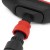 Турник раздвижной Actiget 72-105 см ACT0168 Black/Red Турник раздвижной Actiget 72-105 см ACT0168 Black/Red