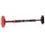 Турник раздвижной Actiget 72-105 см ACT0168 Black/Red Турник раздвижной Actiget 72-105 см ACT0168 Black/Red