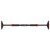 Турник раздвижной Actiget 72-105 см ACT0168 Black/Red Турник раздвижной Actiget 72-105 см ACT0168 Black/Red