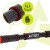 Турник раздвижной Actiget 72-105 см ACT0168 Black/Red Турник раздвижной Actiget 72-105 см ACT0168 Black/Red