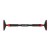 Турник раздвижной Actiget 72-105 см ACT0168 Black/Red Турник раздвижной Actiget 72-105 см ACT0168 Black/Red