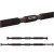 Турник раздвижной Actiget 82-130 см ACT0166 Black/Red Турник раздвижной Actiget 82-130 см ACT0166 Black/Red