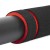 Турник раздвижной Actiget 82-130 см ACT0166 Black/Red Турник раздвижной Actiget 82-130 см ACT0166 Black/Red