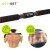 Турник раздвижной Actiget 82-130 см ACT0166 Black/Red Турник раздвижной Actiget 82-130 см ACT0166 Black/Red