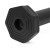 Турник раздвижной Actiget 82-130 см ACT0166 Black/Red Турник раздвижной Actiget 82-130 см ACT0166 Black/Red