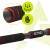 Турник раздвижной Actiget 82-130 см ACT0166 Black/Red Турник раздвижной Actiget 82-130 см ACT0166 Black/Red