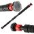 Турнік розсувний Cornix 110-150 см XR-0282 Black/Red
