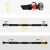 Турнік розсувний Cornix 90-130 см XR-0170