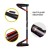 Турнік розсувний Cornix Elite+ 100-140 см XR-0295 Black/Red