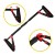 Турнік розсувний Cornix Elite+ 100-140 см XR-0295 Black/Red