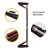 Турнік розсувний Cornix Elite+ 130-170 см XR-0296 Black/Red