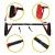 Турнік розсувний Cornix Elite+ 130-170 см XR-0296 Black/Red