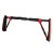 Турнік розсувний Cornix Elite 65-90 см XR-0289 Black/Red