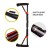 Турнік розсувний Cornix Elite 65-90 см XR-0289 Black/Red