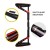 Турнік розсувний Cornix Elite+ 65-90 см XR-0293 Black/Red