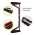 Турнік розсувний Cornix Elite+ 80-120 см XR-0294 Black/Red
