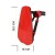 Турнік розсувний Cornix Elite+ 80-120 см XR-0294 Black/Red