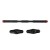 Турнік розсувний Cornix Pro 110-150 см XR-0285 Black/Red