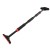 Турнік розсувний Cornix Pro 67-100 см XR-0283 Black/Red