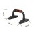 Упоры для отжиманий Cornix Push-up Bars XR-0168 Black/Orange